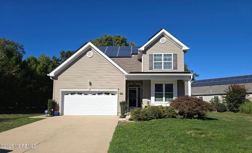 50 Daffodil Dr, Little Egg Harbor, NJ, 08087-4064 | Card Image