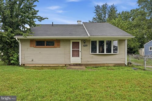 403 Mildred Ave, Maple Shade, NJ, 08052-1848 | Card Image