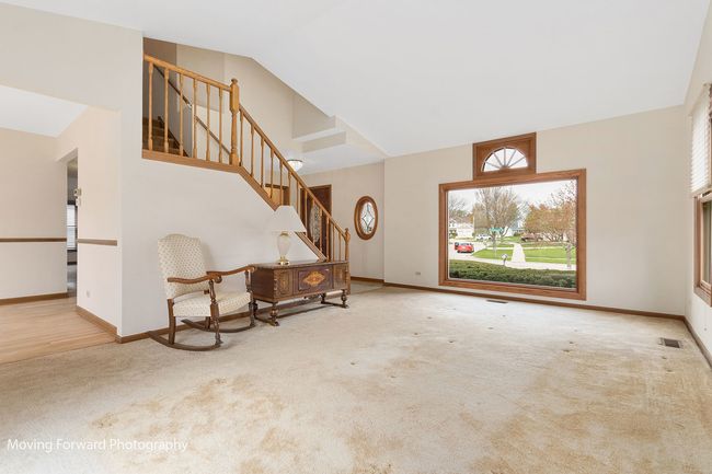 4331 N Cottonwood Trl, House other with 4 bedrooms, 3 bathrooms and 2 parking in Hoffman Estates IL | Image 5