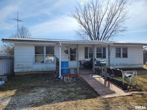 1558 N 2700th Ave, Loraine, IL, 62349-3222 | Card Image