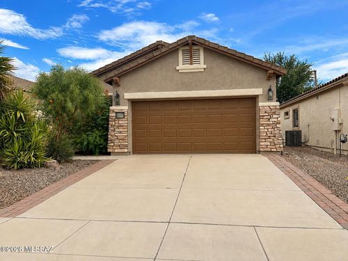 290 W Calle Del Estribo, Sahuarita, AZ, 85629-8529 | Card Image