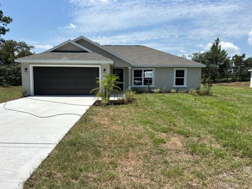 2957 W Striblin Dr, CITRUS SPRINGS, FL, 34433-3230 | Card Image