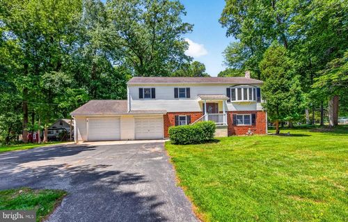 3701 Ebright Rd, GARNET VALLEY, PA, 19060-1003 | Card Image