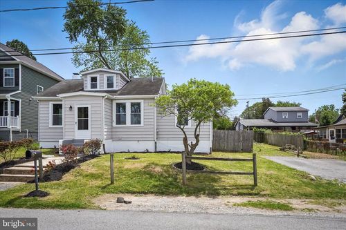 104 Queen Anne Rd, GLEN BURNIE, MD, 21060-7543 | Card Image