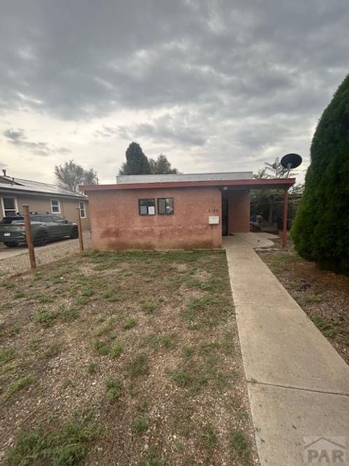 2104 E 5th St, Pueblo, CO, 81001-3808 | Card Image