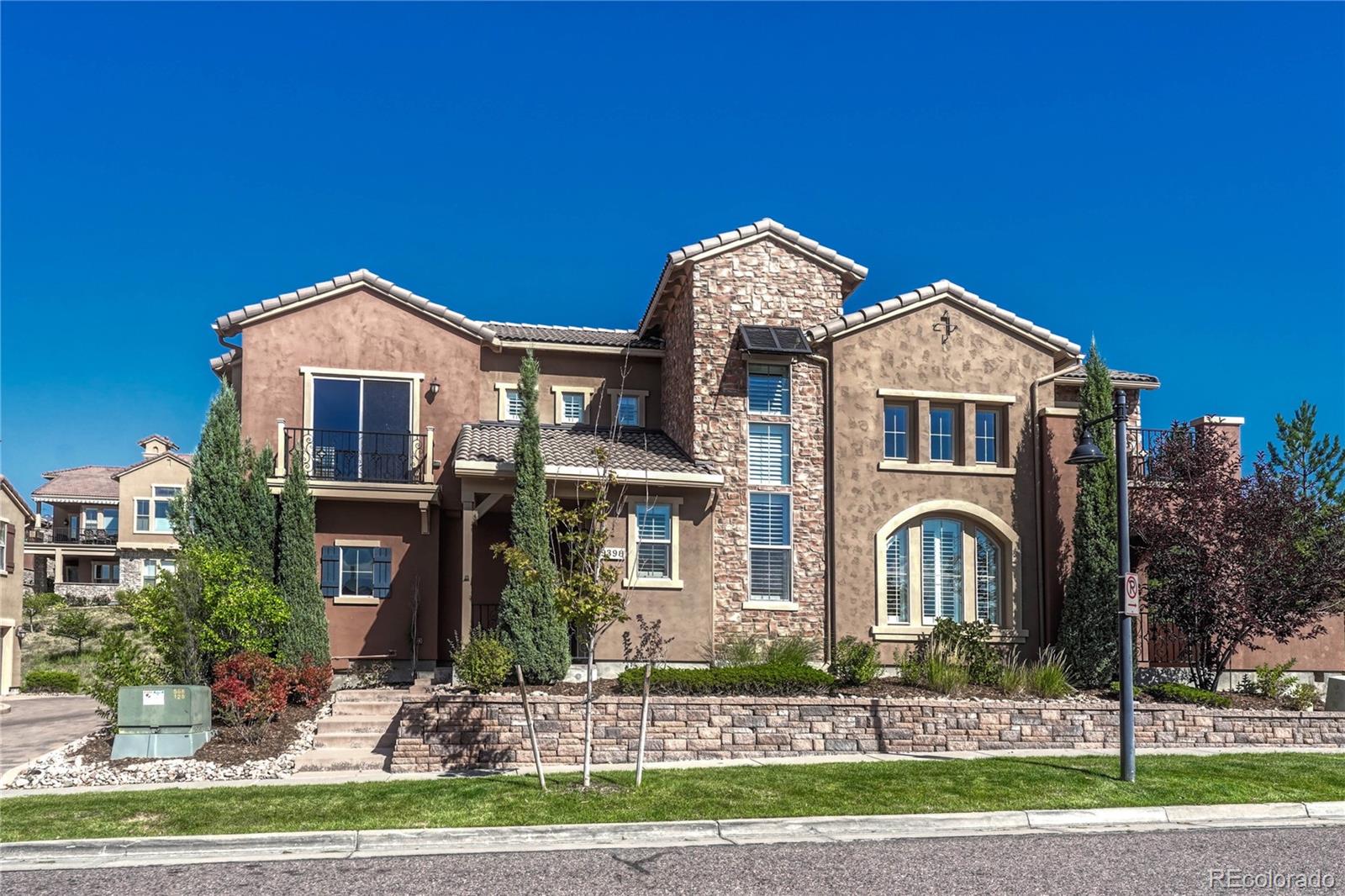 Sori Ln, Highlands Ranch, CO 80126