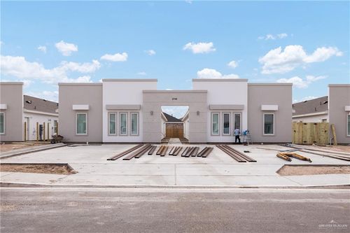 2-2708 W Harrison Ave, Mission, TX, 78573 | Card Image