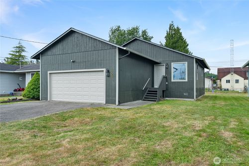 1608 W Market Street, Aberdeen, WA, 98520 | Card Image