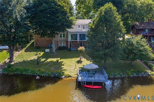 4329 Reservoir Lane, Chesterfield, VA, 23234 | Card Image