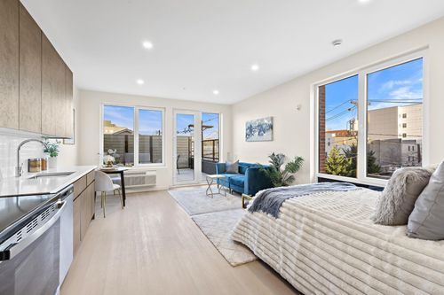 207-1 Mallory Ave, Jersey City, NJ, 07305-1116 | Card Image