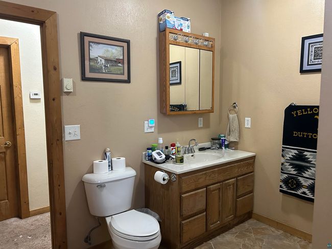 22085 Becker Rd, House other with 3 bedrooms, 1 bathrooms and null parking in MASON WI | Image 6