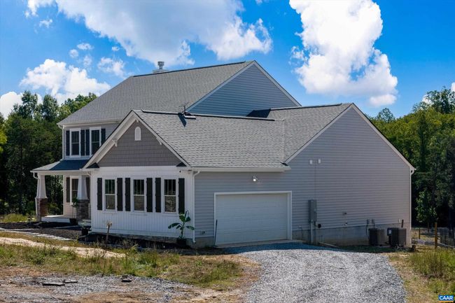 1889 Pond Rd, House other with 5 bedrooms, 4 bathrooms and null parking in BUCKINGHAM VA | Image 45