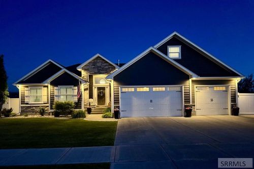 3966 Rocky Mountain Dr, Ammon, ID, 83406-1246 | Card Image