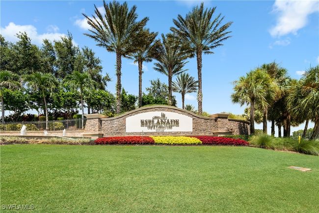 UNIT-102 - 9657 Montelanico Loop, Condo with 2 bedrooms, 2 bathrooms and null parking in NAPLES FL | Image 31