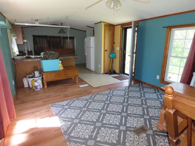 240 Green Mtn Tr Park, House other with 2 bedrooms, 1 bathrooms and null parking in Pownal VT | Image 9