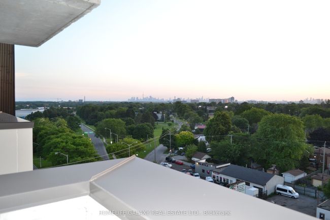 903 - 90 Glen Everest Rd, Condo with 2 bedrooms, 2 bathrooms and null parking in Toronto ON | Image 9