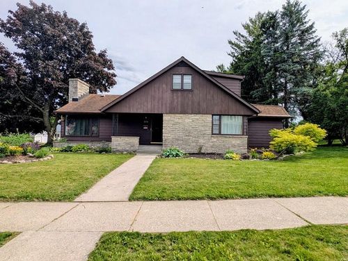 505 Washington Street, Sheboygan Falls, WI, 53085 | Card Image