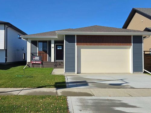 22 Tagish Ave, Red Deer, AB, T4P0Y6 | Card Image