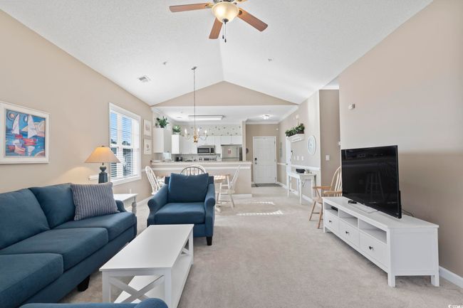 534 - 6253 Catalina Dr., Condo with 2 bedrooms, 2 bathrooms and null parking in North Myrtle Beach SC | Image 15