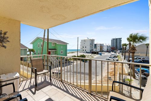 204-5801 Thomas Dr, Panama City Beach, FL, 32408-6735 | Card Image