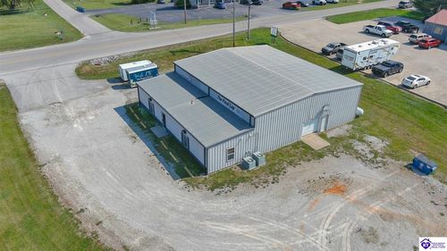 1031 Lawrence Street, Brandenburg, KY, 40108 | Card Image
