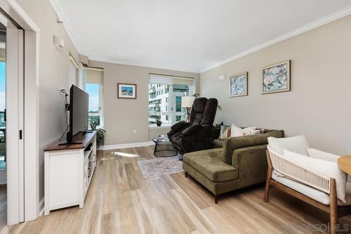 1505-3890 Nobel Dr, San Diego, CA, 92122 | Card Image