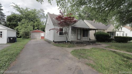 15530 Winston, Redford, MI, 48239-3657 | Card Image