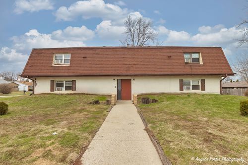 2137 Dickey Ave, North Chicago, IL, 60064-2547 | Card Image