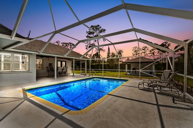 14703 79 Th Ct N, House other with 4 bedrooms, 2 bathrooms and null parking in Loxahatchee FL | Image 5
