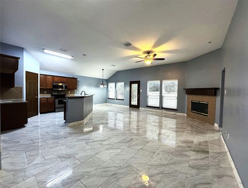 13624 Kaplan Ct, Fort Worth, TX, 76155-3704 | Card Image
