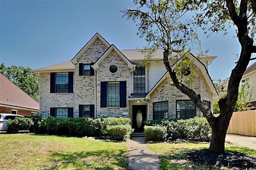 2919 Double Lake Dr, Missouri City, TX, 77459-3907 | Card Image