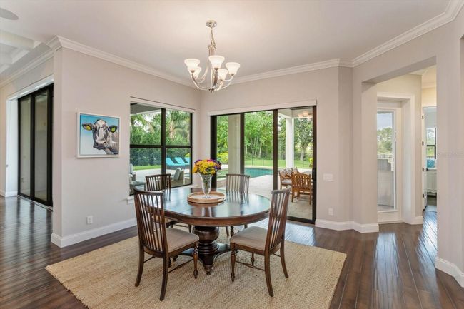 4224 Clarice Estates Dr, House other with 5 bedrooms, 4 bathrooms and null parking in WINDERMERE FL | Image 16