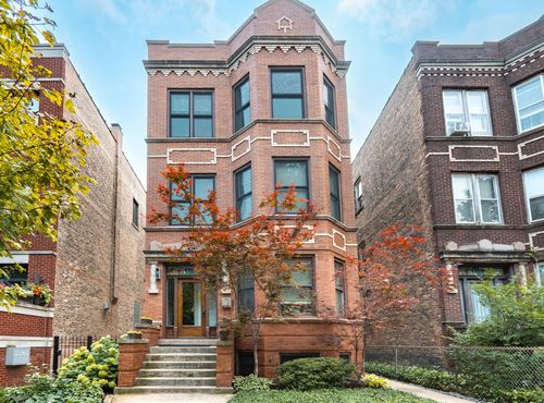1r-2335 W Iowa St, Chicago, IL, 60622-5756 | Card Image