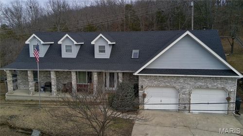 1105 Old Highway H, Waynesville, MO, 65583-2370 | Card Image