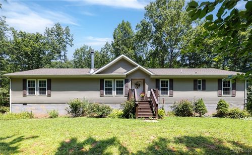 3737 Shelton Store Rd, BUCKINGHAM, VA, 23921-2466 | Card Image