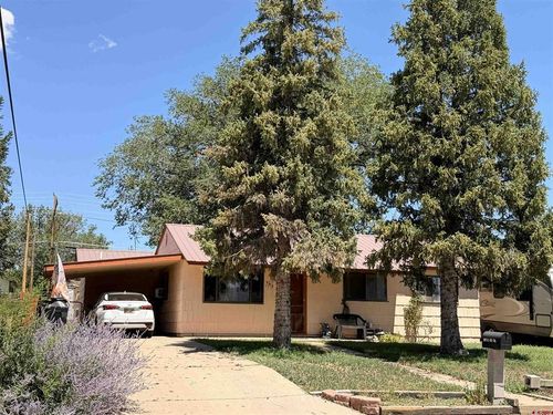 602 E 3rd St, Cortez, CO, 81321-3914 | Card Image