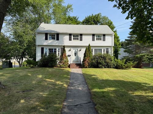 22 Arlington St, Dracut, MA, 01826-3914 | Card Image