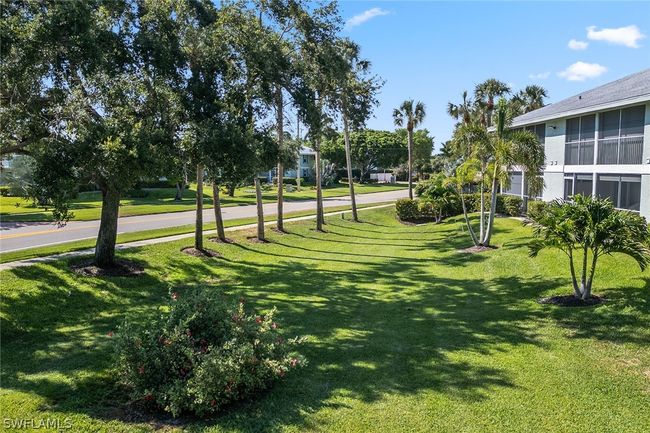UNIT-721 - 641 W Elkcam Cir, Condo with 2 bedrooms, 2 bathrooms and null parking in MARCO ISLAND FL | Image 22