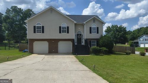 5284 Benjamin Trl, Ellenwood, GA, 30294-4358 | Card Image