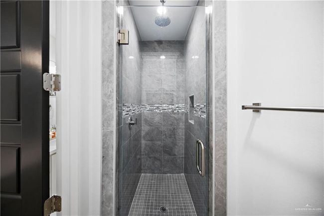 Full bathroom featuring a stall shower | Image 14