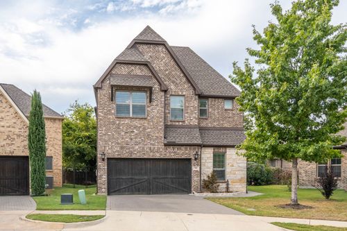 705 Brookstone Ct, Keller, TX, 76248-1447 | Card Image
