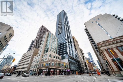 2601-395 Bloor St E, Toronto, ON, M4W0B4 | Card Image