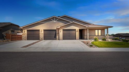 860 Fire Quartz Ln, Grand Junction, CO, 81506-1776 | Card Image