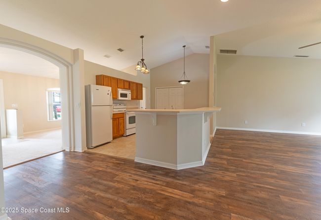 466 Olney St Sw, House other with 3 bedrooms, 2 bathrooms and null parking in PALM BAY FL | Image 28