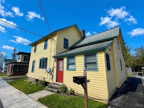 2609 Pearl Street, Cazenovia, NY, 13035 | Card Image