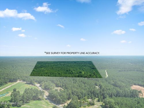 0 J P Hinton Rd., Richton, MS, 39476 | Card Image