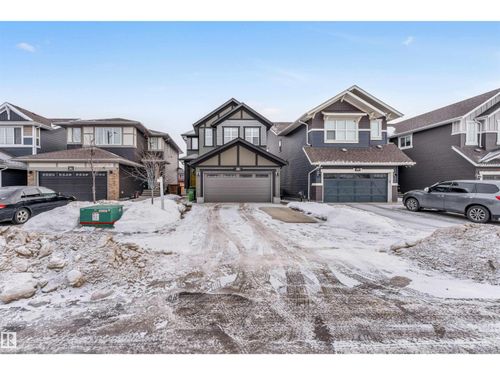 2987 Chokecherry Common Sw, Edmonton, AB, T6X2M2 | Card Image