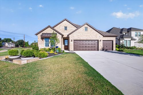 103 Heritage Lane, Terrell, TX, 75160 | Card Image