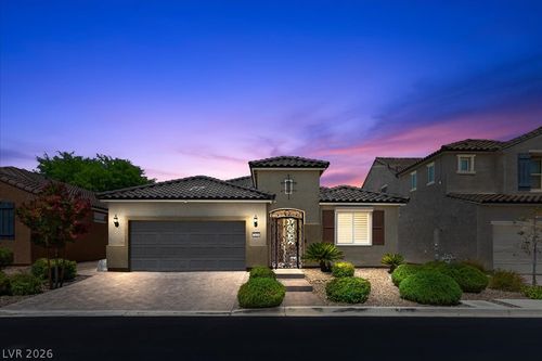 7129 Tavita St, Las Vegas, NV, 89113-3660 | Card Image