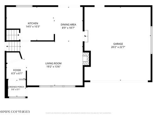 3708 Tree Cir, Anchorage, AK, 99502-2850 | Card Image